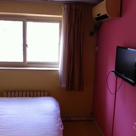 Hejia Inn Beijing Luaran gambar
