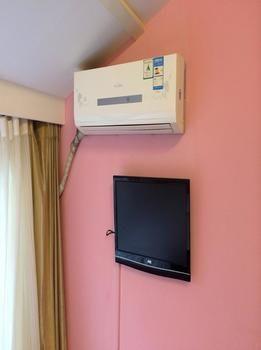 Hejia Inn Beijing Luaran gambar